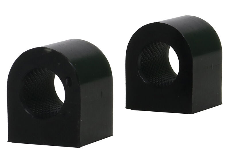 W21319 Whiteline Sway Bar Mount - Bushing Kit 20mm to Suit Holden Commodore VB-VS, EK-HJ and HSV | Genuine Whiteline Suspension Component