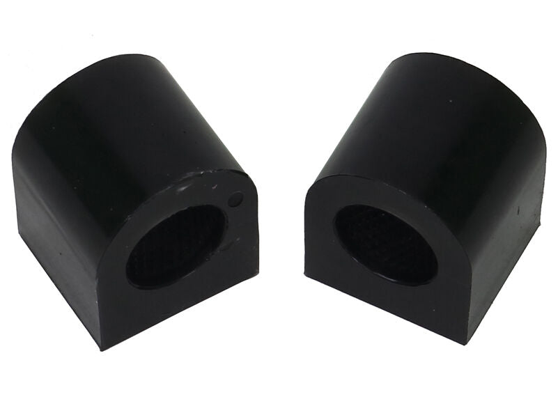 W21319 Whiteline Sway Bar Mount - Bushing Kit 20mm to Suit Holden Commodore VB-VS, EK-HJ and HSV | Genuine Whiteline Suspension Component - photo 3 of 4