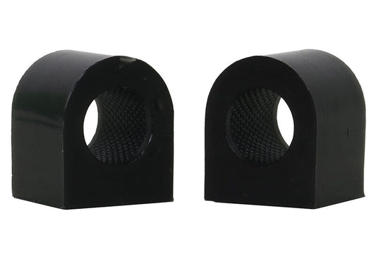 W21319 Whiteline Sway Bar Mount - Bushing Kit 20mm to Suit Holden Commodore VB-VS, EK-HJ and HSV | Genuine Whiteline Suspension Component - photo 2 of 4