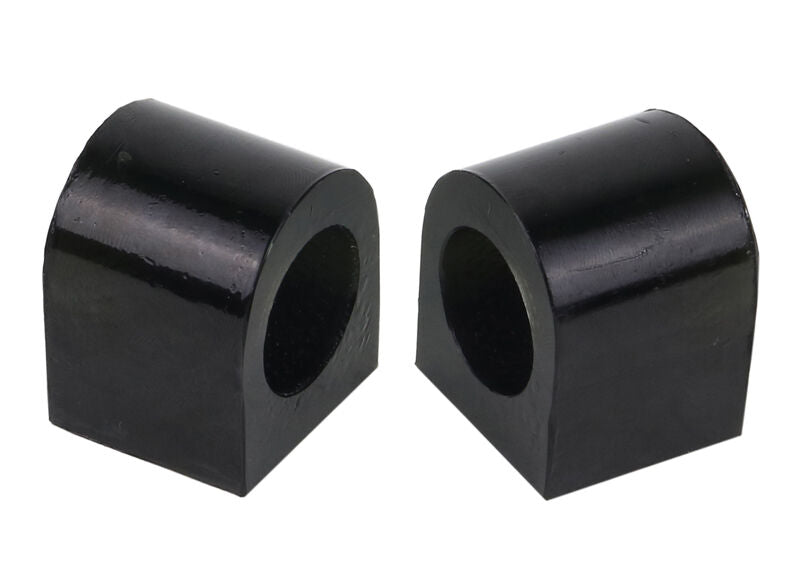 W21320 Whiteline Sway Bar Mount - Bushing Kit 22mm to Suit Holden Commodore VB-VS, EK-HJ and HSV | Genuine Whiteline Suspension Component - photo 3 of 4