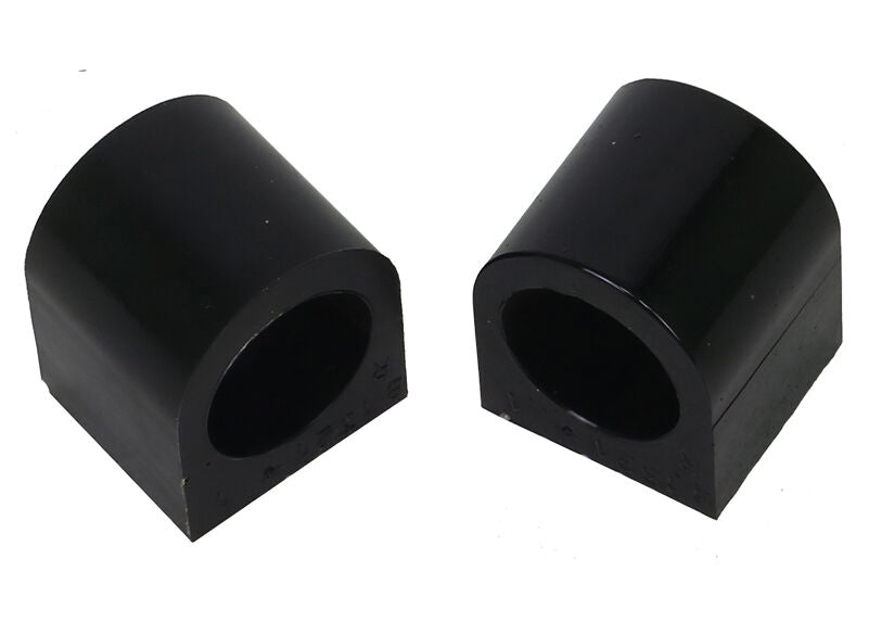 W21321 Whiteline Front Sway Bar Mount - Bushing Kit 24mm to Suit Holden EK-HJ | Genuine Whiteline Suspension Component - photo 4 of 5