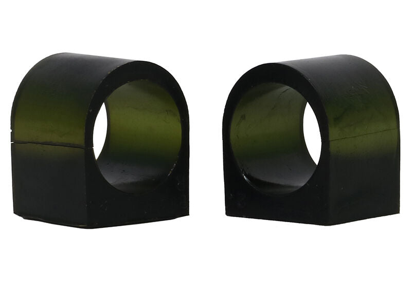 W21322 Whiteline Front Sway Bar Mount - Bushing Kit 27mm to Suit Holden EK-HJ | Genuine Whiteline Suspension Component - photo 4 of 6