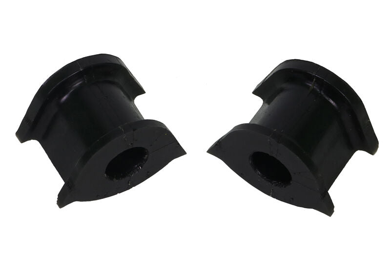 W21327 Whiteline Front Sway Bar Mount - Bushing Kit 21mm to Suit Mazda 323, 808, 929 and RX2-RX5 | Genuine Whiteline Suspension Component - photo 5 of 6
