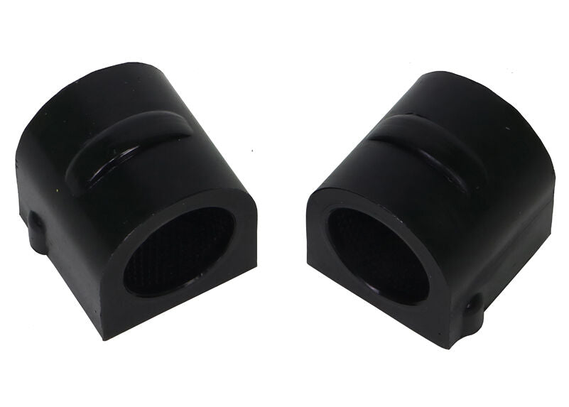 W21335 Whiteline Front Sway Bar Mount - Bushing Kit 27mm to Suit Holden Commodore VB-VZ and HSV | Genuine Whiteline Suspension Component - photo 5 of 6