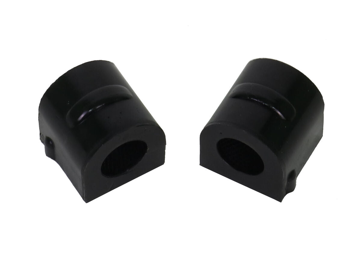 W21337 Whiteline Front Sway Bar Mount - Bushing Kit 22mm to Suit Holden Commodore VB-VZ and HSV | Genuine Whiteline Suspension Component - photo 4 of 5