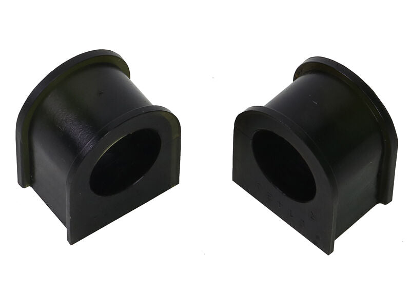 W21420 Whiteline Front Sway Bar Mount - Bushing Kit 27mm to Suit Ford Capri, Laser, Mondeo and Mazda 323 | Genuine Whiteline Suspension Component - photo 4 of 5