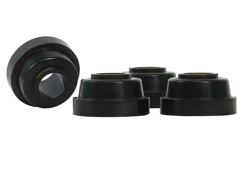 W21454 Whiteline Front Lower Control Arm - Outer Bushing Kit to Suit Holden Barina and Suzuki Swift | Genuine Whiteline Suspension Component - photo 3 of 5