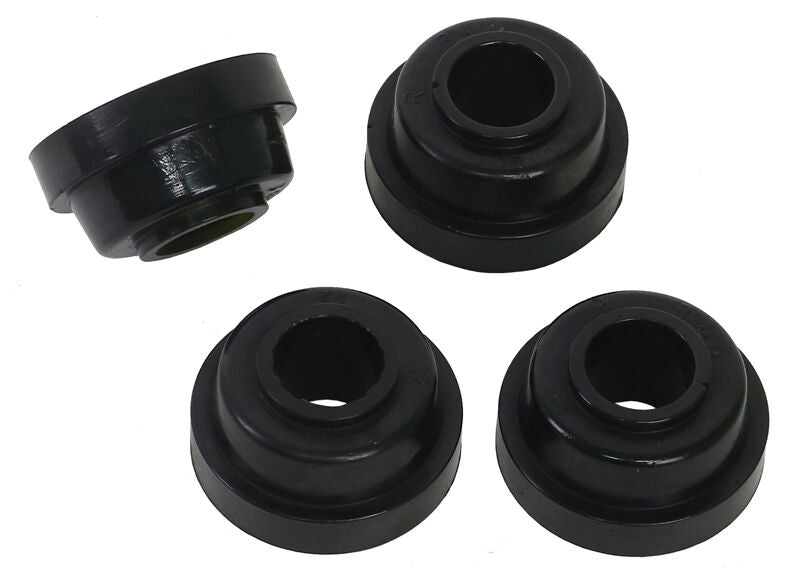 W21454 Whiteline Front Lower Control Arm - Outer Bushing Kit to Suit Holden Barina and Suzuki Swift | Genuine Whiteline Suspension Component - photo 4 of 5