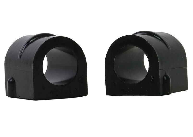 W21488 Whiteline Front Sway Bar Mount - Bushing Kit 22mm to Suit Holden Camira and Gemini | Genuine Whiteline Suspension Component - photo 3 of 5