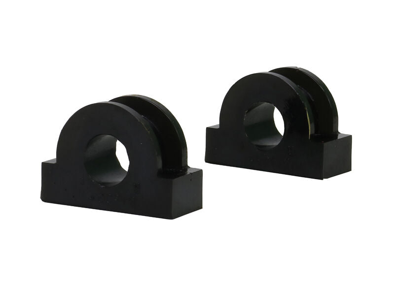 W21502 Whiteline Front Sway Bar Mount - Bushing Kit 19mm to Suit Holden Torana LH, LX | Genuine Whiteline Suspension Component
