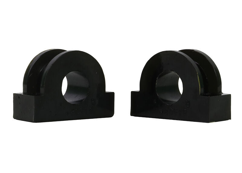 W21502 Whiteline Front Sway Bar Mount - Bushing Kit 19mm to Suit Holden Torana LH, LX | Genuine Whiteline Suspension Component - photo 3 of 5