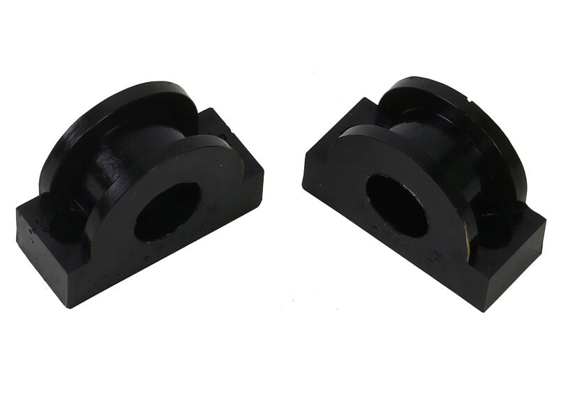 W21502 Whiteline Front Sway Bar Mount - Bushing Kit 19mm to Suit Holden Torana LH, LX | Genuine Whiteline Suspension Component - photo 4 of 5