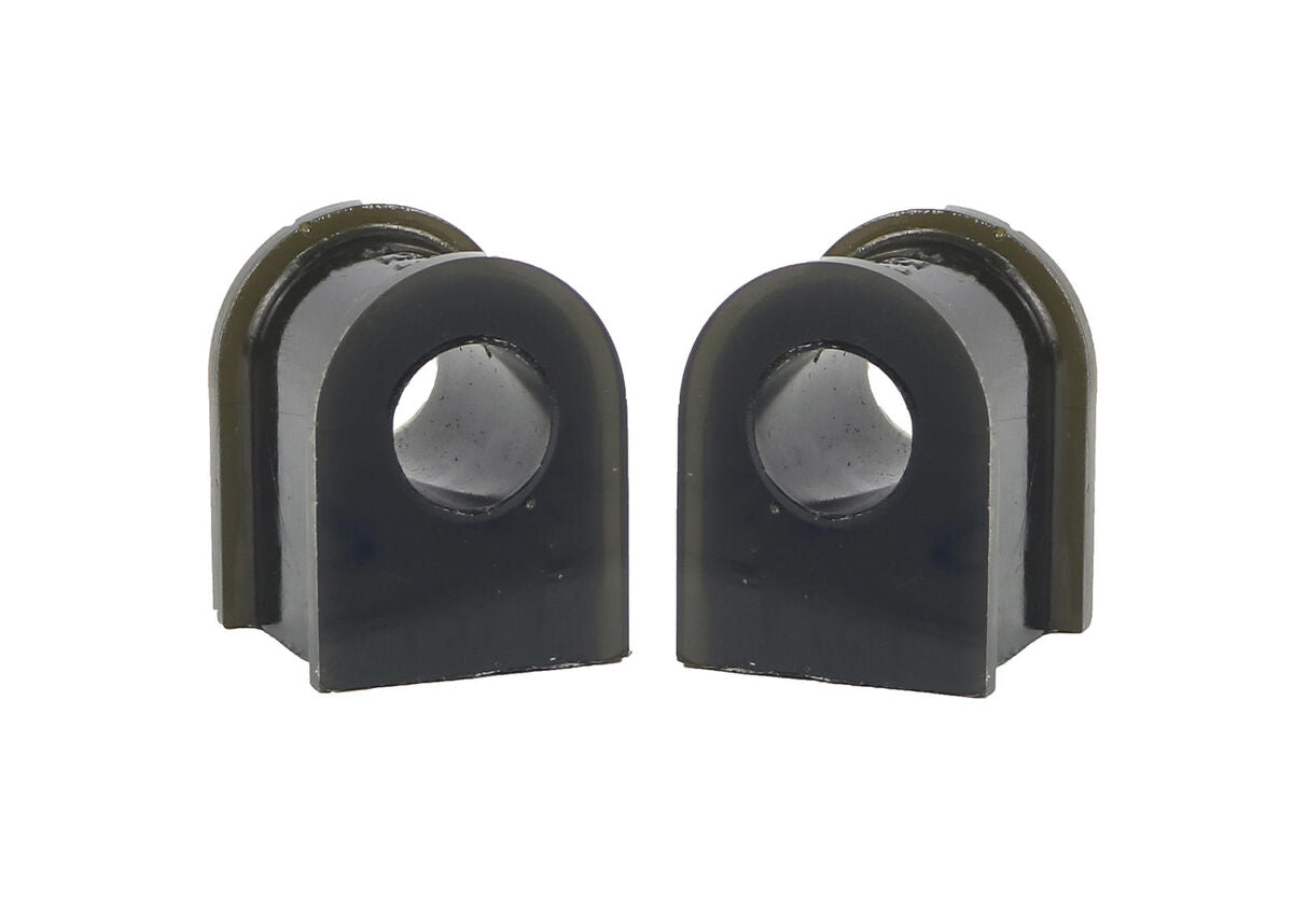 W21671 Whiteline Sway Bar Mount - Bushing Kit 17mm to Suit Toyota Corolla | Genuine Whiteline Suspension Component - photo 4 of 6