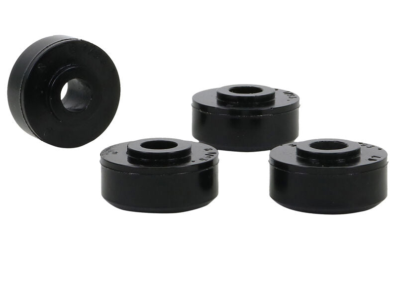 W21793 Whiteline Shock Absorber - Bushing Kit to Suit Nissan Patrol GQ, GU and Toyota Land Cruiser 80, 105, 76,78 and 79 Series | Genuine Whiteline Suspension Component - photo 2 of 4