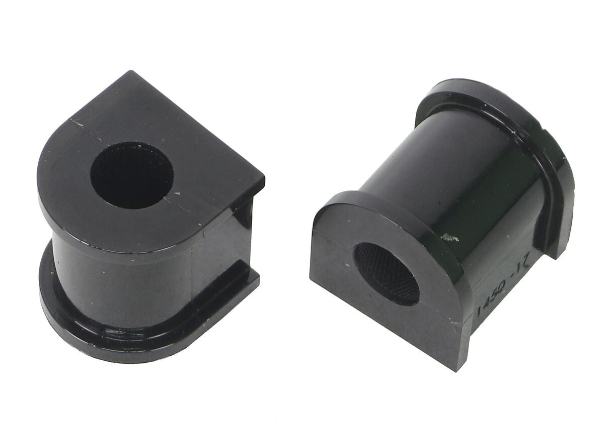 W21999-17 Whiteline Universal Sway Bar Mount - Bushing Kit 17mm | Genuine Whiteline Suspension Component - photo 3 of 4