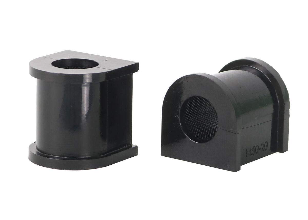 W21999-20 Whiteline Universal Sway Bar Mount - Bushing Kit 20mm | Genuine Whiteline Suspension Component - photo 2 of 4