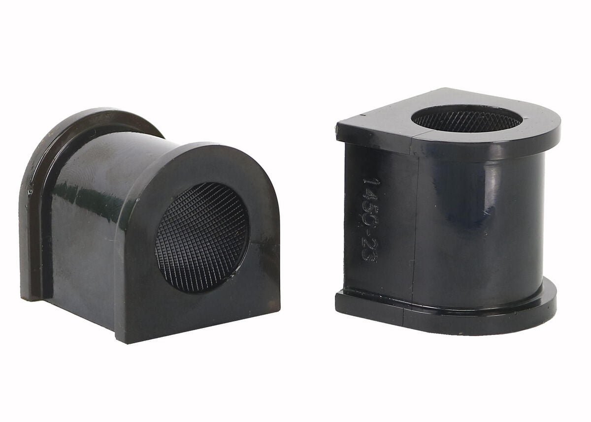 W21999-23 Whiteline Universal Sway Bar Mount - Bushing Kit 23mm | Genuine Whiteline Suspension Component - photo 2 of 4