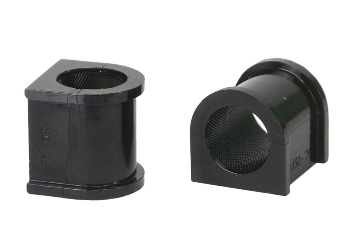 W21999-26 Whiteline Universal Sway Bar Mount - Bushing Kit 26mm | Genuine Whiteline Suspension Component