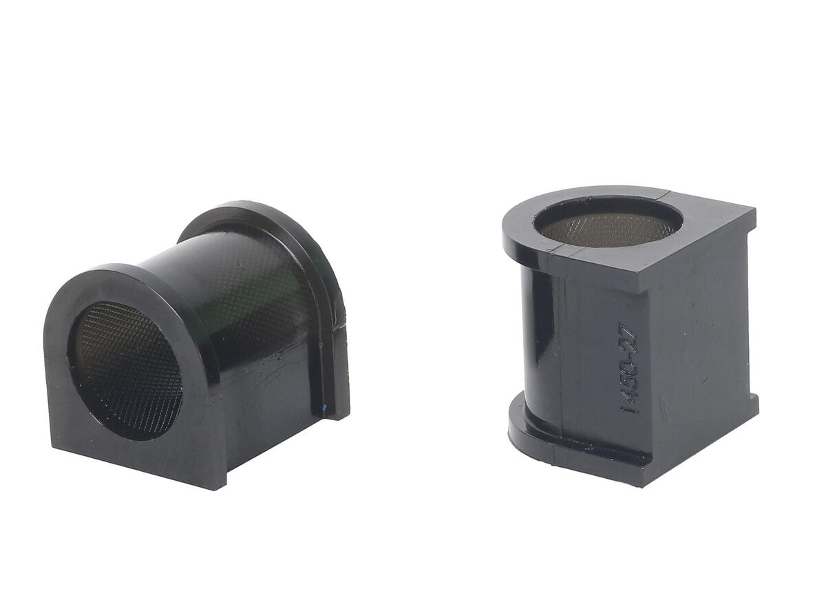 W21999-27 Whiteline Universal Sway Bar Mount - Bushing Kit 27mm | Genuine Whiteline Suspension Component