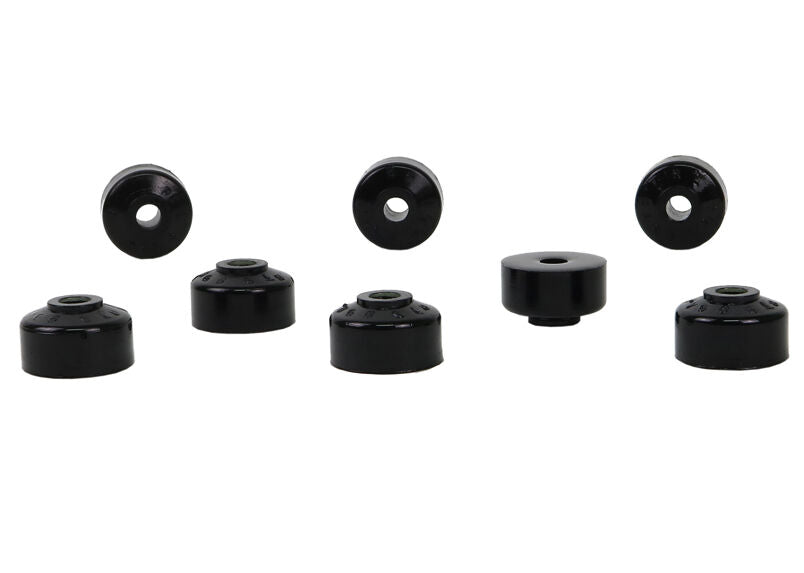 W21999A Whiteline Front Sway Bar Link - Bushing Kit to Suit Holden Commodore VN-VX and HSV | Genuine Whiteline Suspension Component - photo 3 of 5