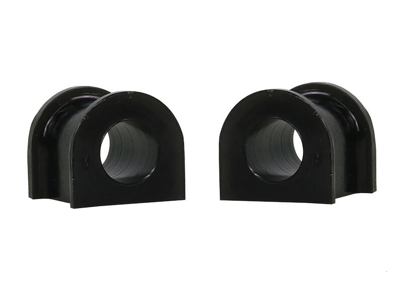 W22118 Whiteline Sway Bar Mount - Bushing Kit 21mm to Suit Toyota Corolla, Celica, Corona, HiLux and Land Cruiser | Genuine Whiteline Suspension Component - photo 2 of 4