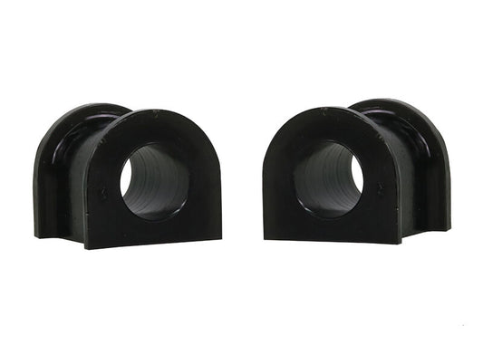 W22118 Whiteline Sway Bar Mount - Bushing Kit 21mm to Suit Toyota Corolla, Celica, Corona, HiLux and Land Cruiser | Genuine Whiteline Suspension Component - photo 2 of 4