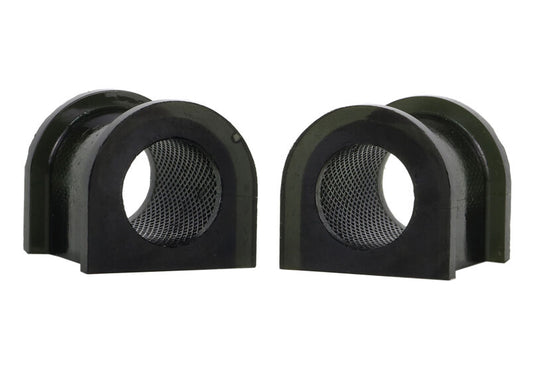W22119 Whiteline Sway Bar Mount - Bushing Kit 23mm to Suit Toyota Celica, HiLux, Land Cruiser and Rav 4 | Genuine Whiteline Suspension Component - photo 2 of 4