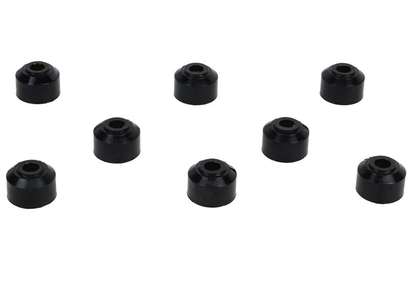 W22121 Whiteline Front Sway Bar Link - Bushing Kit to Suit Chevrolet Corvette and Toyota Celica, Corolla, Corona and Supra | Genuine Whiteline Suspension Component - photo 4 of 5