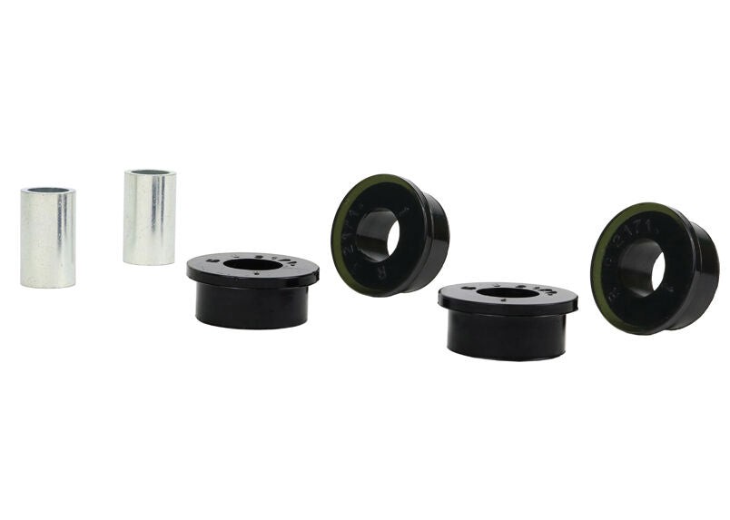 W22171 Whiteline Sway Bar Link - Upper Bushing Kit to Suit Ford F100, F250, F350 and Bronco | Genuine Whiteline Suspension Component
