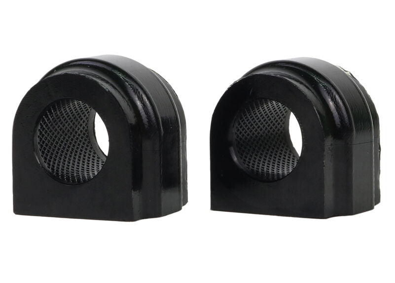 W22629 Whiteline Front Sway Bar Mount - Bushing Kit 22mm to Suit Mini Cooper R56 | Genuine Whiteline Suspension Component