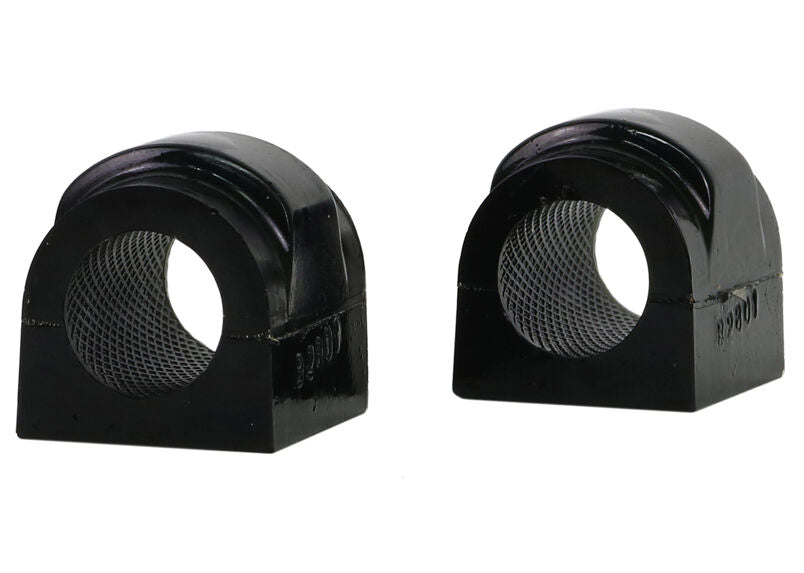 W22801 Whiteline Rear Sway Bar Mount - Bushing Kit 20mm to Suit BMW 3 Series, M3, 5 Series, M5 and Z4, Z4M | Genuine Whiteline Suspension Component