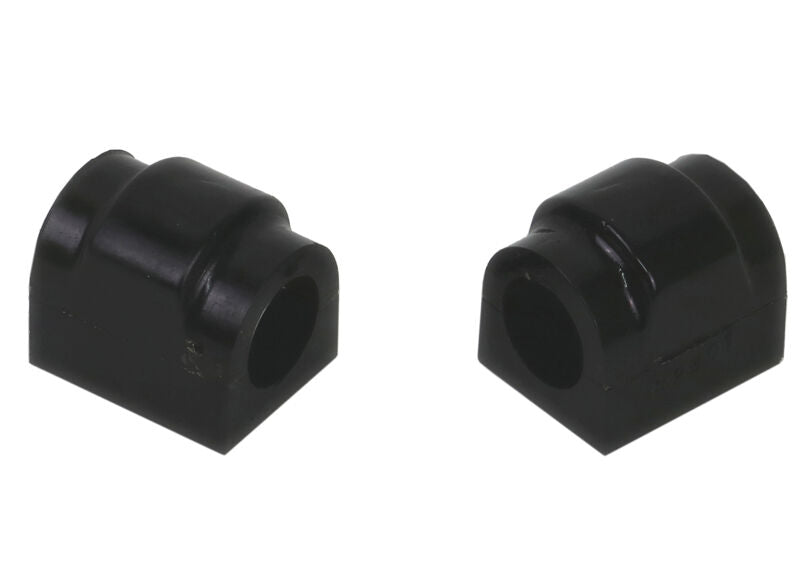 W22801 Whiteline Rear Sway Bar Mount - Bushing Kit 20mm to Suit BMW 3 Series, M3, 5 Series, M5 and Z4, Z4M | Genuine Whiteline Suspension Component - photo 5 of 5