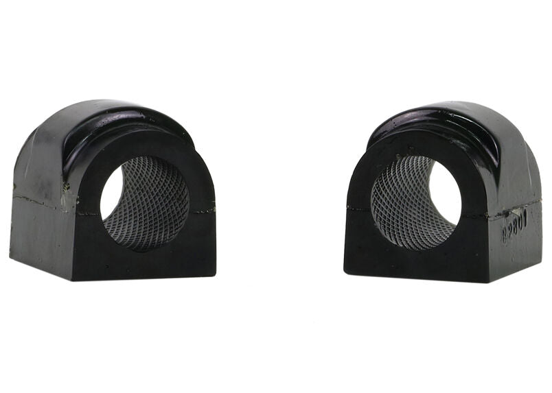 W22801 Whiteline Rear Sway Bar Mount - Bushing Kit 20mm to Suit BMW 3 Series, M3, 5 Series, M5 and Z4, Z4M | Genuine Whiteline Suspension Component - photo 4 of 5