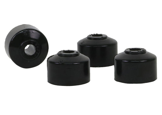 W22921 Whiteline Sway Bar Link - Upper Bushing Kit to Suit Holden Commodore VX, VY and HSV and Toyota 4Runner, FJ Cruiser, Prado | Genuine Whiteline Suspension Component - photo 2 of 4
