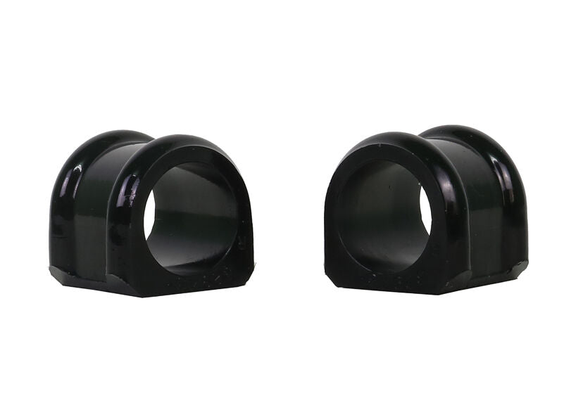 W22945 Whiteline Front Sway Bar Mount - Bushing Kit 30mm to Suit Ford Falcon/Fairlane EL-BF, Territory SX, SY and FPV | Genuine Whiteline Suspension Component - photo 2 of 4