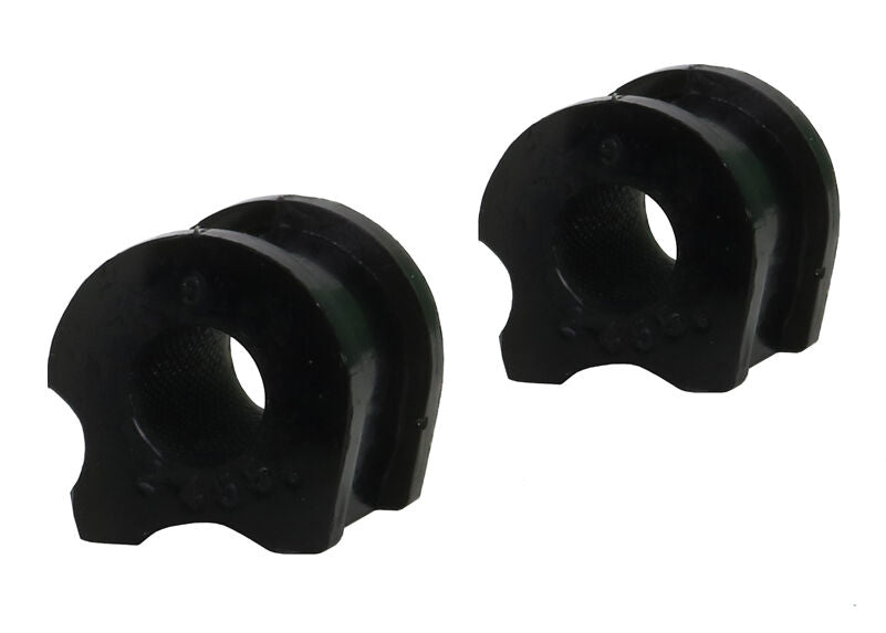 W22947 Whiteline Front Sway Bar To Strut Rod - Bushing Kit to Suit Subaru Brumby and Leone | Genuine Whiteline Suspension Component