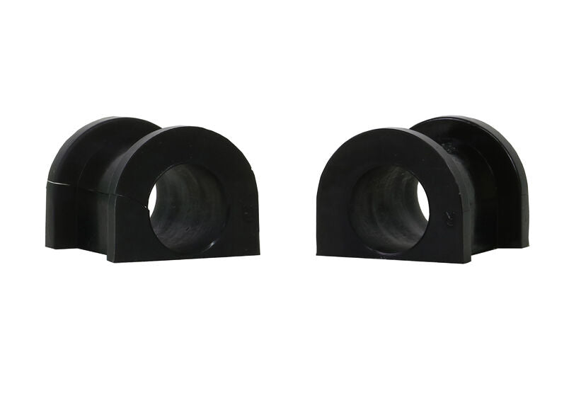 W22959 Whiteline Rear Sway Bar Mount - Bushing Kit 22mm to Suit Mitsubishi Lancer Evolution 7 8 9 | Genuine Whiteline Suspension Component - photo 3 of 5