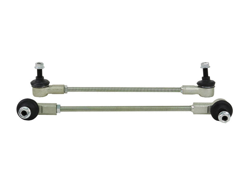 W23180 Whiteline Universal Sway Bar Link - Cut to Length 10mm Ball Stud 80-320mm to Suit Various Applications | Genuine Whiteline Suspension Component - photo 2 of 3