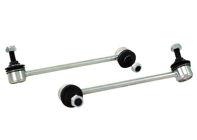 W23186 Whiteline Front Sway Bar Link to Suit Holden Commodore VZ | Genuine Whiteline Suspension Component