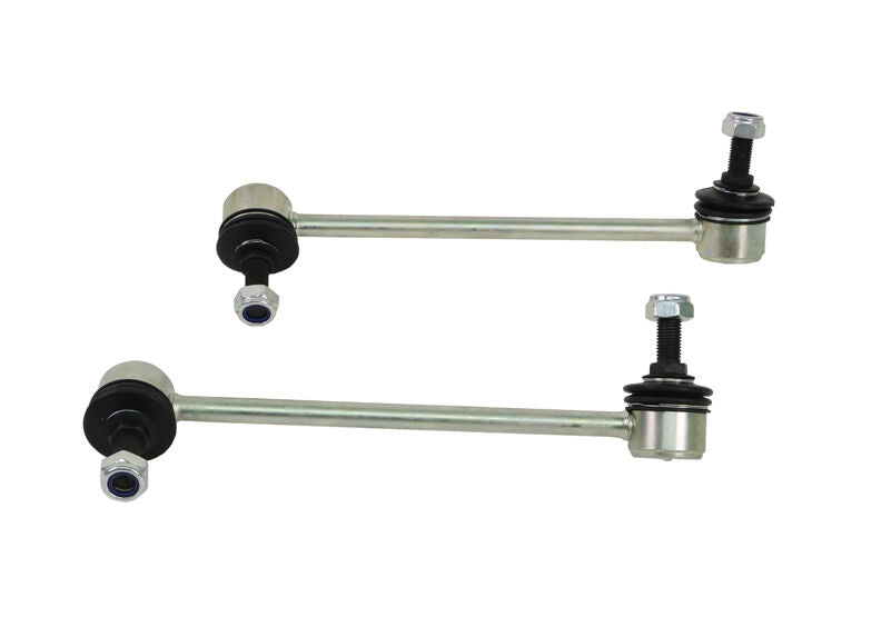 W23187 Whiteline Front Sway Bar Link to Suit Holden Crewman and One Tonner VZ | Genuine Whiteline Suspension Component - photo 4 of 4