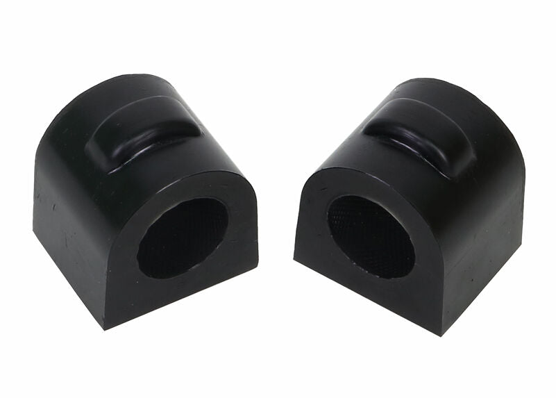 W23260 Whiteline Front Sway Bar Mount - Bushing Kit 32mm to Suit Ford Falcon/Fairlane FG, FGX and FPV | Genuine Whiteline Suspension Component - photo 4 of 5