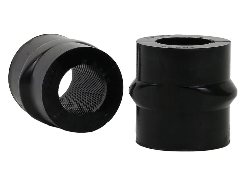 W23328 Whiteline Front Sway Bar Mount - Bushing Kit 30mm to Suit Chrysler 300C and Dodge Challenger, Charger | Genuine Whiteline Suspension Component - photo 3 of 4