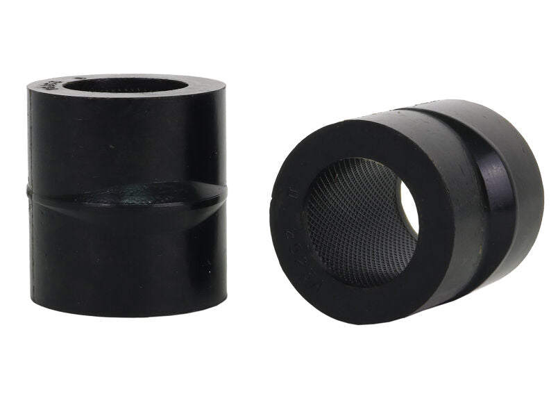 W23329 Whiteline Front Sway Bar Mount - Bushing Kit 32mm to Suit Chrysler 300C and Dodge Challenger, Charger | Genuine Whiteline Suspension Component - photo 3 of 5