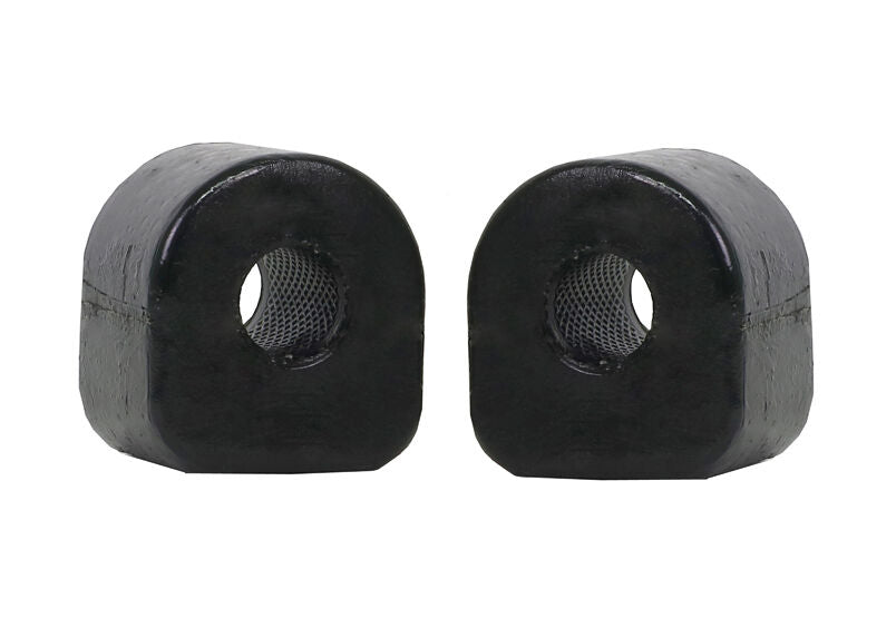 W23330 Whiteline Rear Sway Bar Mount - Bushing Kit 14.5mm to Suit Chrysler 300C and Dodge Challenger, Charger | Genuine Whiteline Suspension Component - photo 3 of 5