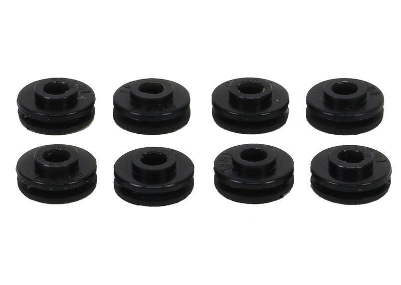 W23365 Whiteline Front Sway Bar Link - Bushing Kit to Suit Toyota Echo NCP10, 12, 13 | Genuine Whiteline Suspension Component - photo 4 of 5