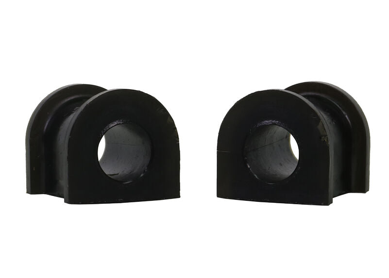W23371 Whiteline Sway Bar Mount - Bushing Kit 19mm to Suit Toyota Cressida, HiAce, Land Cruiser and Rav 4 | Genuine Whiteline Suspension Component - photo 2 of 4