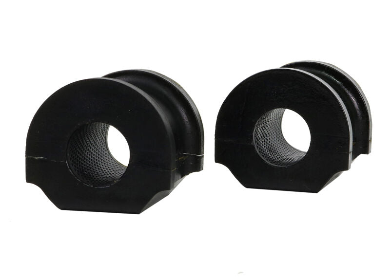 W23378 Whiteline Front Sway Bar Mount - Bushing Kit 20mm to Suit Honda Civic VII Gen and Integra DC5 | Genuine Whiteline Suspension Component