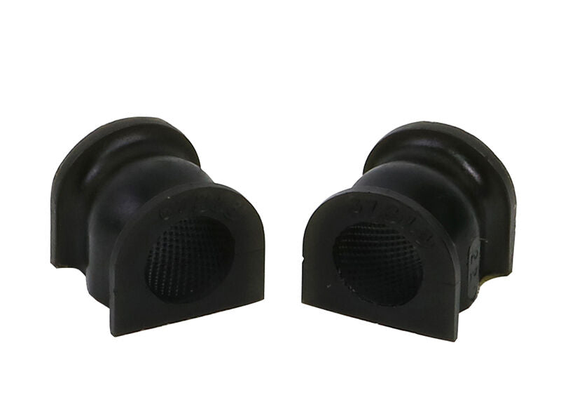W23379 Whiteline Rear Sway Bar Mount - Bushing Kit 22mm to Suit Honda Accord Euro, Civic and Integra | Genuine Whiteline Suspension Component - photo 4 of 5