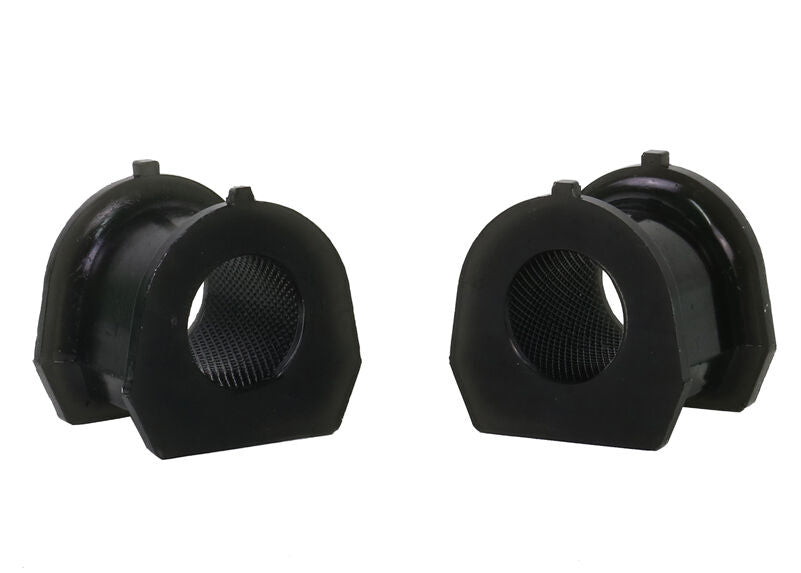 W23387 Whiteline Front Sway Bar Mount - Bushing Kit 29mm to Suit Mitsubishi L400 WA and Pajero NH-NX | Genuine Whiteline Suspension Component - photo 2 of 4