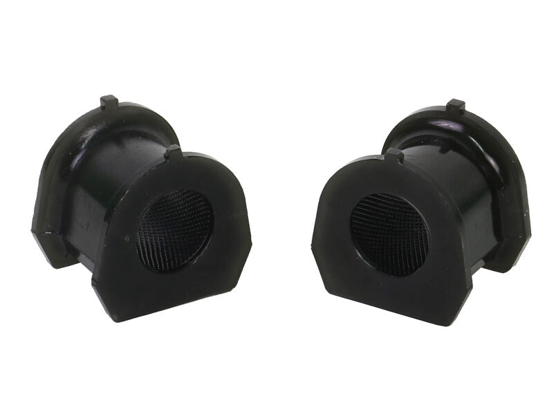 W23387 Whiteline Front Sway Bar Mount - Bushing Kit 29mm to Suit Mitsubishi L400 WA and Pajero NH-NX | Genuine Whiteline Suspension Component - photo 3 of 4